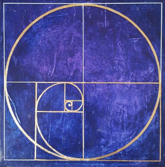 золотое сечение